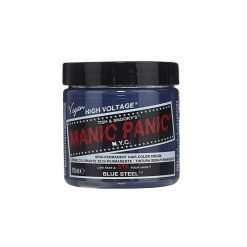 Manic Panic Classic Blue Steel Grey 118ml