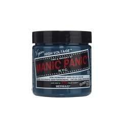 Manic Panic Classic Mermaid Blue 118ml