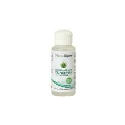 Igienizzante mani gel aloe 100ml