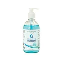 Igienizzante mani gel marino 500ml