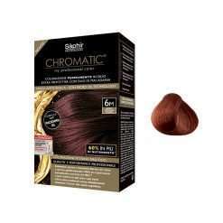 Chromatic Color 6M rosso mogano chiaro