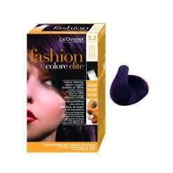 Fashion Colore Elite 5.2 mistero viola