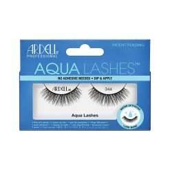 Ciglia aqua lashes 344 black