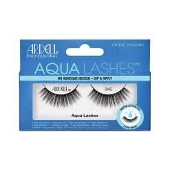 Ciglia aqua lashes 345 black