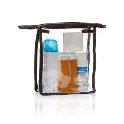 Kit depilazione con scalda cartuccia al miele naturale