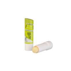Burrocacao zenzero caramellato e menta 5ml