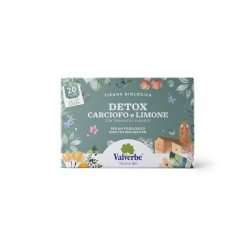 Tisana Bio detox 20 filtri