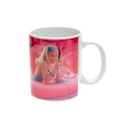 Tazza Mug in ceramica Barbie film